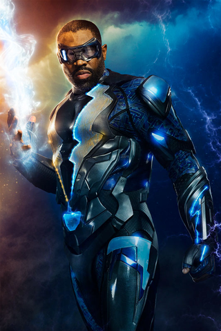 (Image: Berlanti Productions)